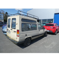 Feu arriere principal gauche (feux) RENAULT EXPRESS