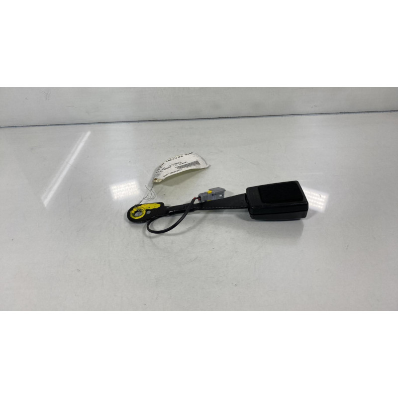 Attache ceinture avant droit CITROEN C5 2 Photo n°13