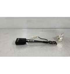 Attache ceinture avant droit PEUGEOT 5008 1 Photo n°1