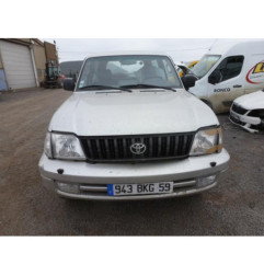 Commodo d'essuie glaces TOYOTA LAND CRUISER 3 J90