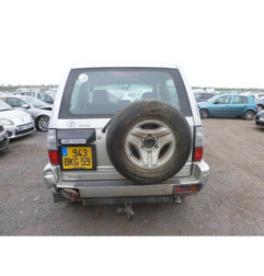 Commodo d'essuie glaces TOYOTA LAND CRUISER 3 J90