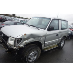 Commodo d'essuie glaces TOYOTA LAND CRUISER 3 J90