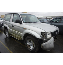 Commodo d'essuie glaces TOYOTA LAND CRUISER 3 J90