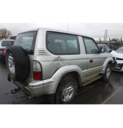 Commodo d'essuie glaces TOYOTA LAND CRUISER 3 J90