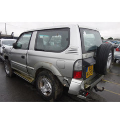 Commodo d'essuie glaces TOYOTA LAND CRUISER 3 J90
