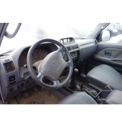 Commodo d'essuie glaces TOYOTA LAND CRUISER 3 J90