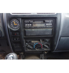 Commodo d'essuie glaces TOYOTA LAND CRUISER 3 J90
