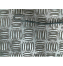 Bras essuie glace avant droit SEAT IBIZA 2 Photo n°9