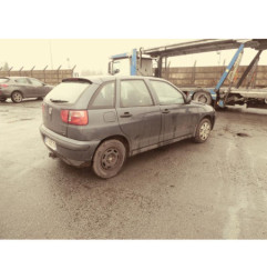 Feu arriere secondaire droit (feux) SEAT IBIZA 2