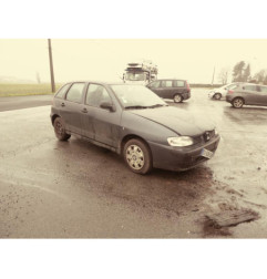 Feu arriere secondaire droit (feux) SEAT IBIZA 2