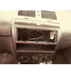 Feu arriere secondaire droit (feux) SEAT IBIZA 2