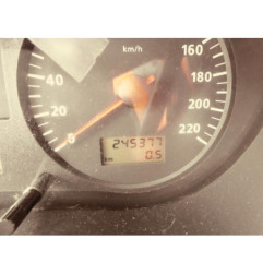 Feu arriere secondaire droit (feux) SEAT IBIZA 2