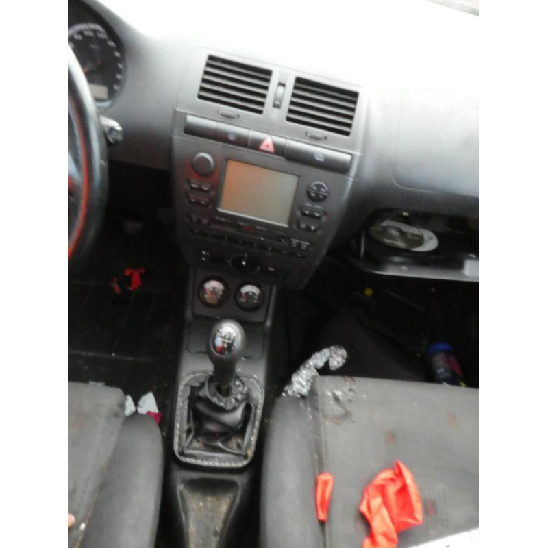 Feu arriere principal droit (feux) SEAT IBIZA 2 Photo n°7