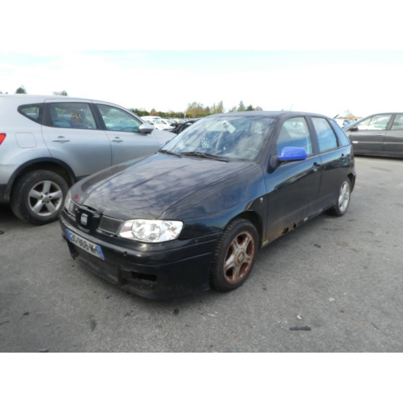 Feu arriere principal droit (feux) SEAT IBIZA 2 Photo n°8