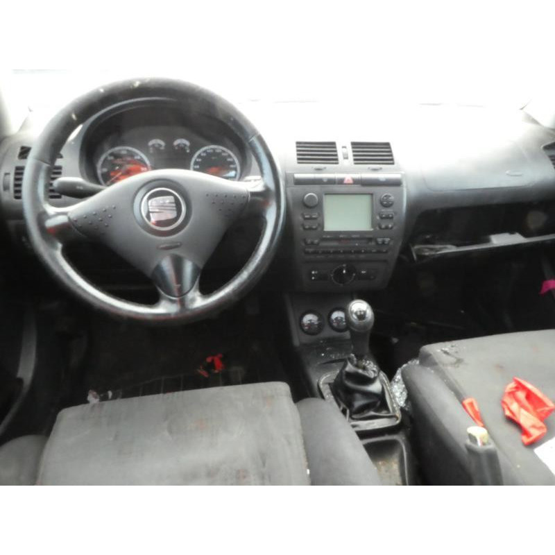 Feu arriere principal droit (feux) SEAT IBIZA 2 Photo n°10