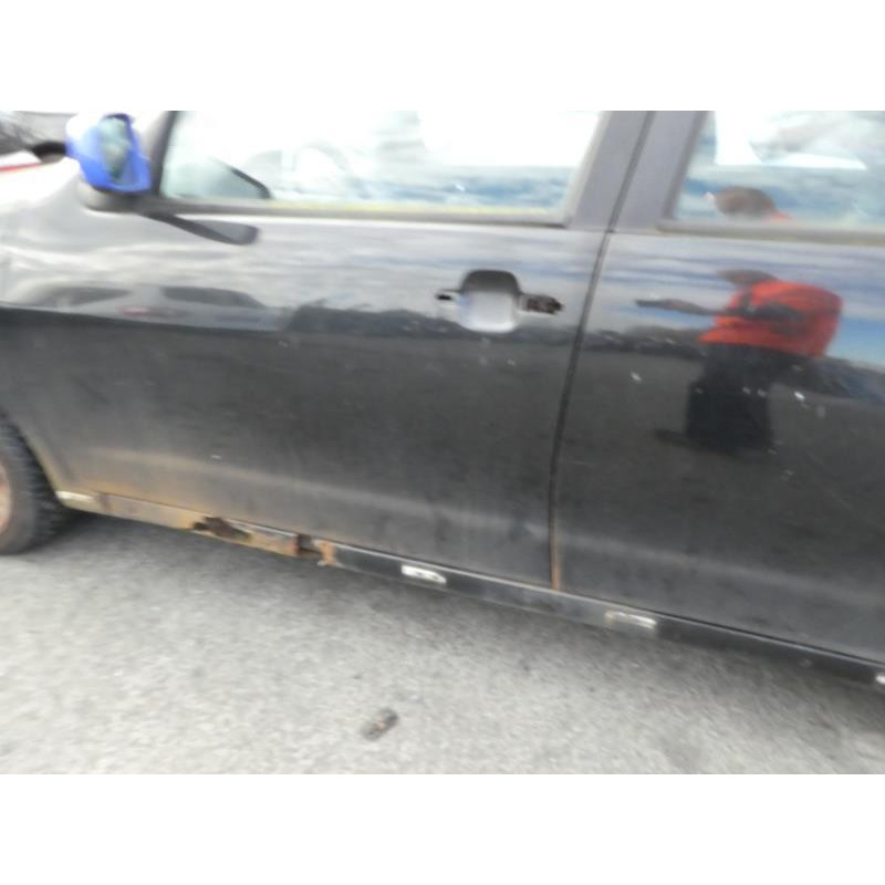 Feu arriere principal droit (feux) SEAT IBIZA 2 Photo n°11