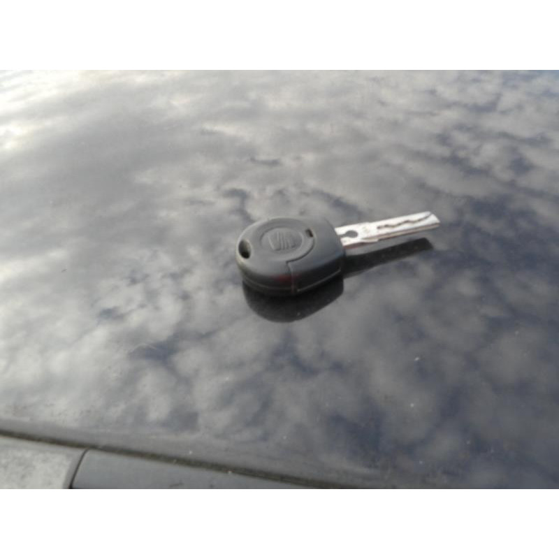 Feu arriere principal droit (feux) SEAT IBIZA 2 Photo n°16