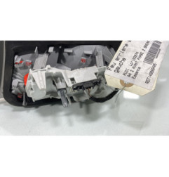 Feu arriere secondaire gauche (feux) AUDI A4 2