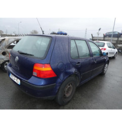 Feu arriere principal droit (feux) VOLKSWAGEN GOLF 4