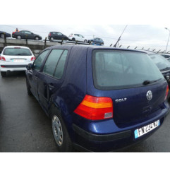 Feu arriere principal droit (feux) VOLKSWAGEN GOLF 4