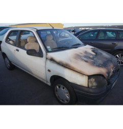 Bras essuie glace avant gauche RENAULT CLIO 1