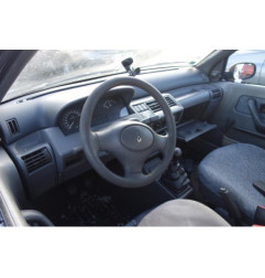 Bras essuie glace avant gauche RENAULT CLIO 1