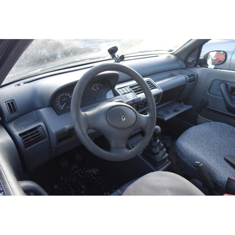 Bras essuie glace avant gauche RENAULT CLIO 1 Photo n°14