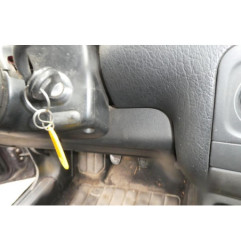 Bras essuie glace avant droit VOLKSWAGEN GOLF 3