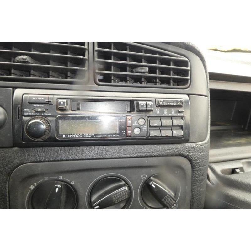 Bras essuie glace avant droit VOLKSWAGEN GOLF 3 Photo n°9