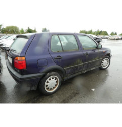 Bras essuie glace avant droit VOLKSWAGEN GOLF 3