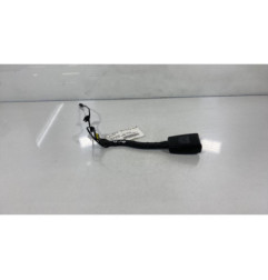 Attache ceinture avant droit VOLKSWAGEN GOLF PLUS