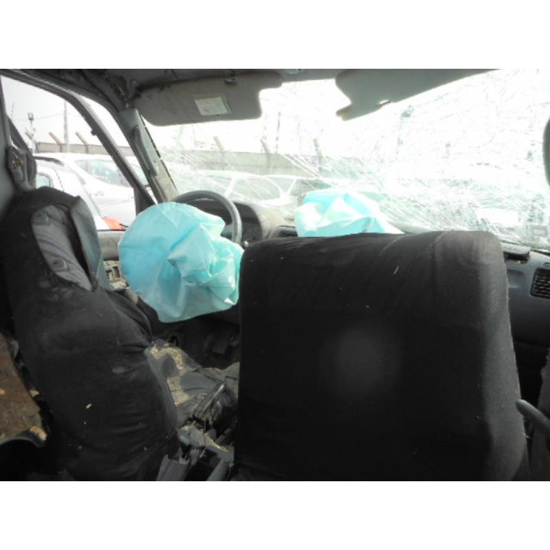Bras essuie glace avant gauche TOYOTA LAND CRUISER 3 J90 Photo n°2