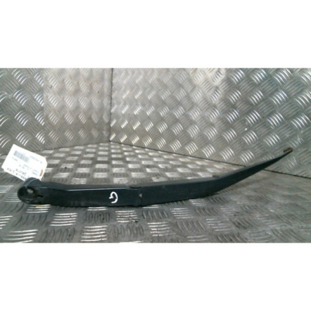 Bras essuie glace avant gauche SUBARU LEGACY 4 Photo n°7