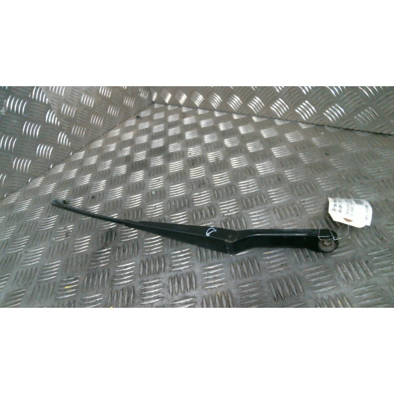 Bras essuie glace avant droit MERCEDES CLASSE M 163 Photo n°7