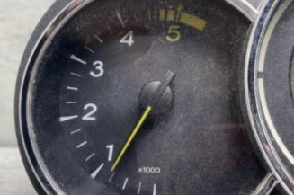 Compteur RENAULT MEGANE 3