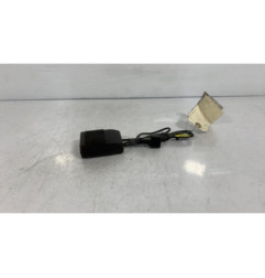 Attache ceinture avant droit OPEL INSIGNIA 1 Photo n°1