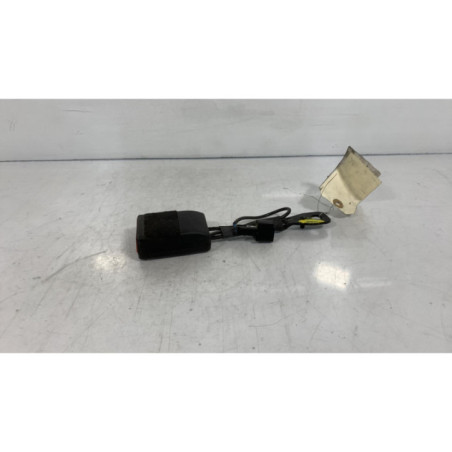 Attache ceinture avant droit OPEL INSIGNIA 1 Photo n°1