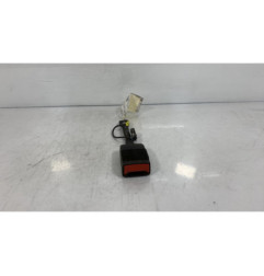 Attache ceinture avant droit OPEL INSIGNIA 1 Photo n°1