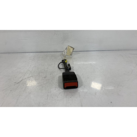 Attache ceinture avant droit OPEL INSIGNIA 1 Photo n°1