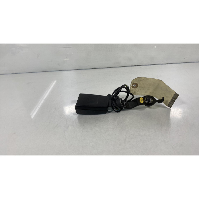 Attache ceinture avant droit ALFA ROMEO MITO Photo n°1