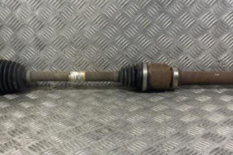 Cardan droit (transmission) RENAULT MEGANE 3