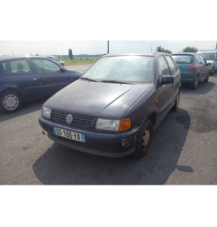 Feu arriere principal gauche (feux) VOLKSWAGEN POLO 3