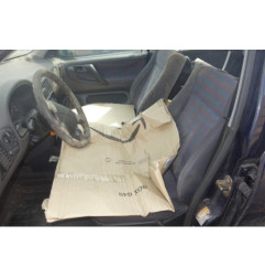 Feu arriere principal gauche (feux) VOLKSWAGEN POLO 3