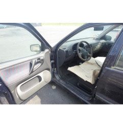 Feu arriere principal gauche (feux) VOLKSWAGEN POLO 3