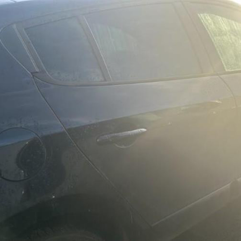 Cardan droit (transmission) RENAULT MEGANE 3 Photo n°13