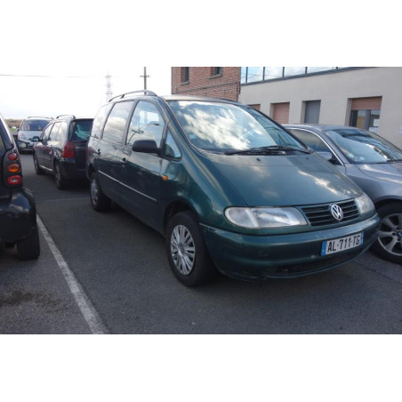 Custode avant droit VOLKSWAGEN SHARAN 1 Photo n°1