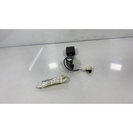 Attache ceinture arriere droit PEUGEOT 308 1 Photo n°10