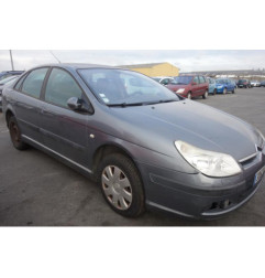 Feu arriere secondaire gauche (feux) CITROEN C5 1