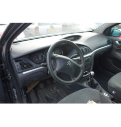 Feu arriere secondaire gauche (feux) CITROEN C5 1