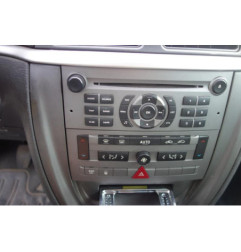 Feu arriere secondaire gauche (feux) CITROEN C5 1